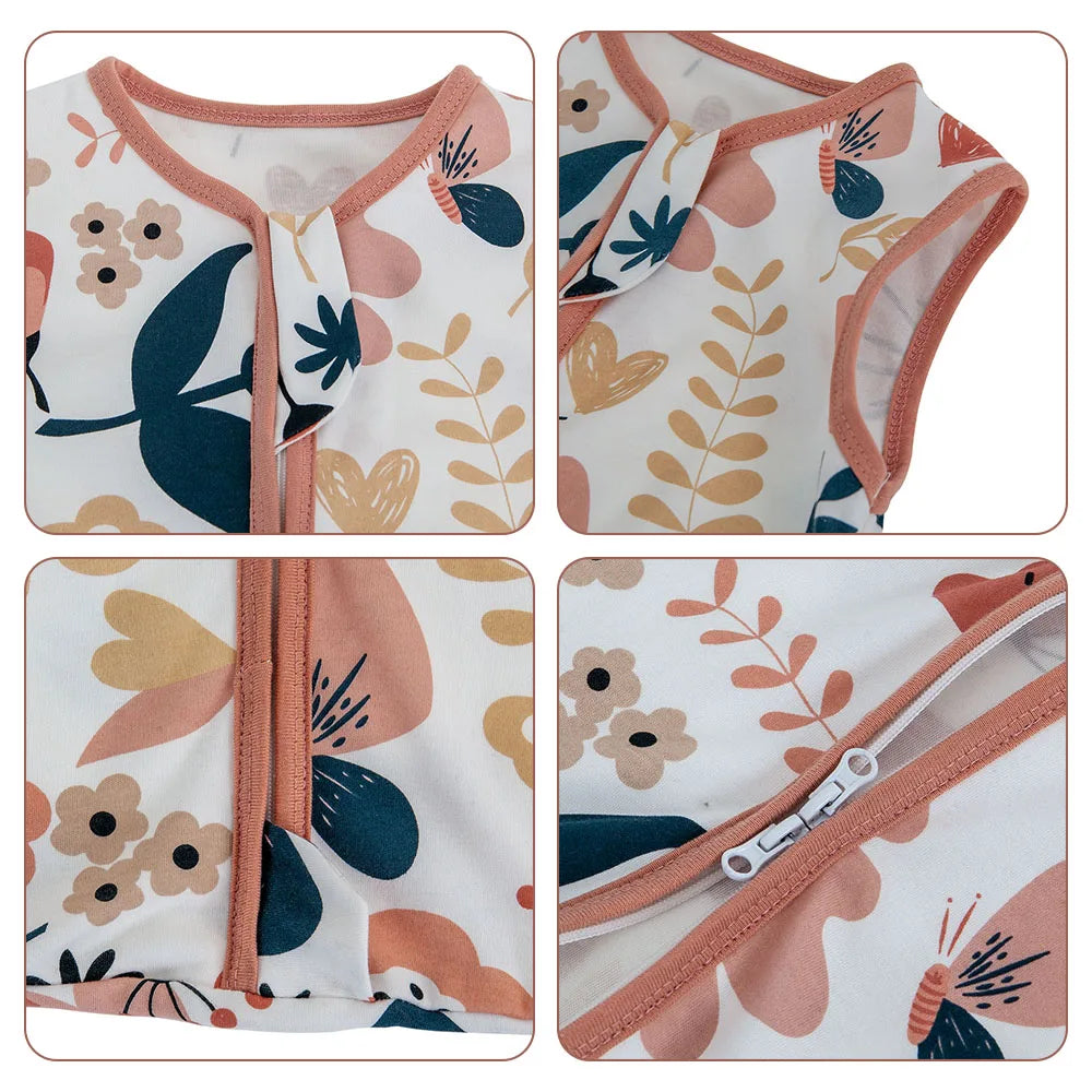 Baby Doll Sleeping Bag – lifelike reborn baby doll UK view 6