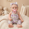 Platinum Silicone Reborn Dolls