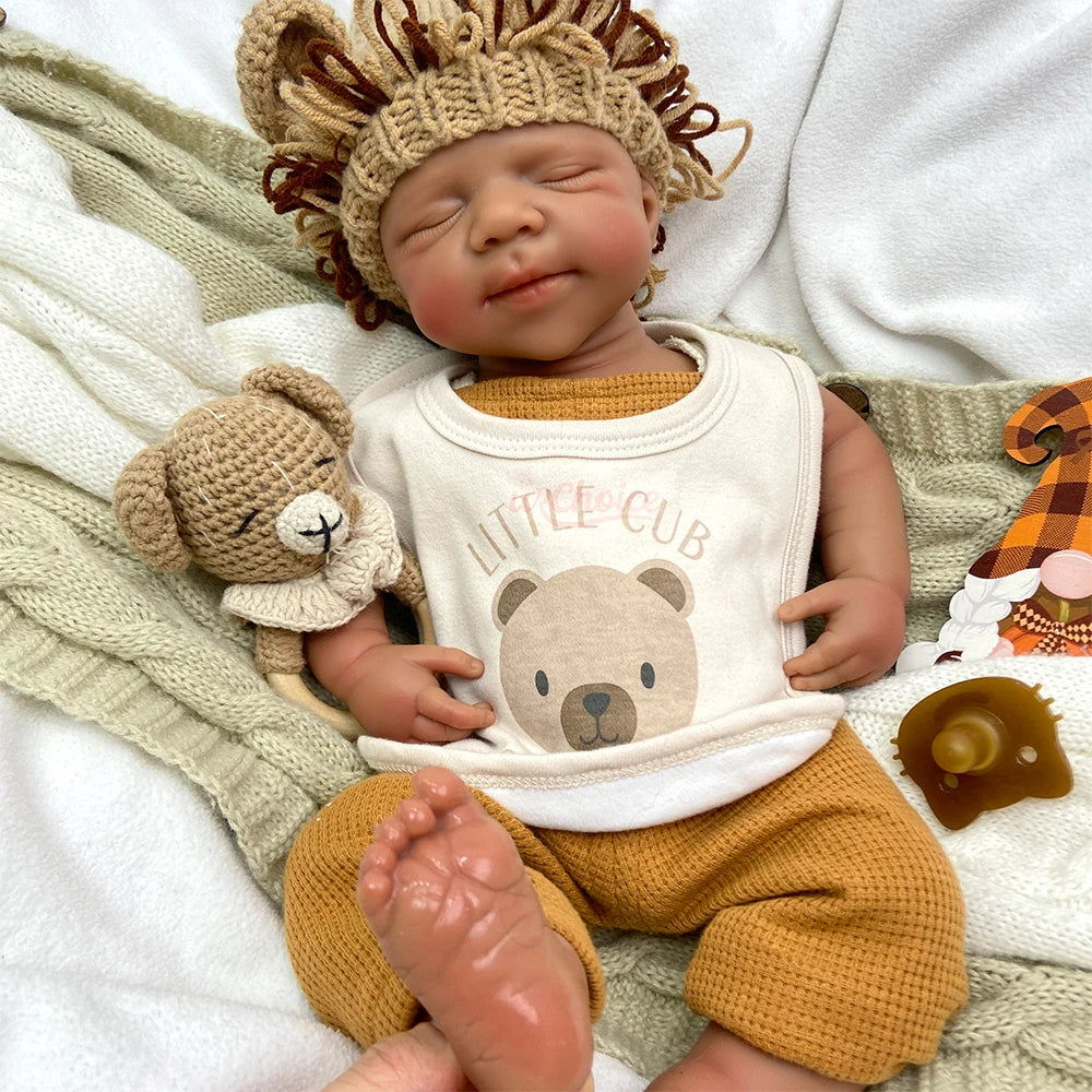 Realistic Reborn Dolls