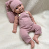 Silicone Reborn Baby Dolls