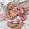 Full Silicone Reborn Baby Uk