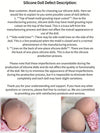 Lifelike Baby Dolls