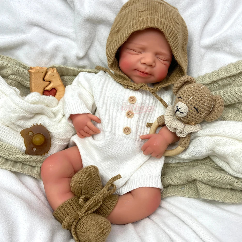 Realistic Reborn Dolls