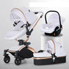 Reborn Baby Pram