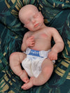 Baby Reborn Dolls – lifelike reborn baby doll UK view 5