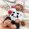 Reborn And Silicone Dolls