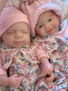 Full Body Silicone Reborn Baby Uk Cheap