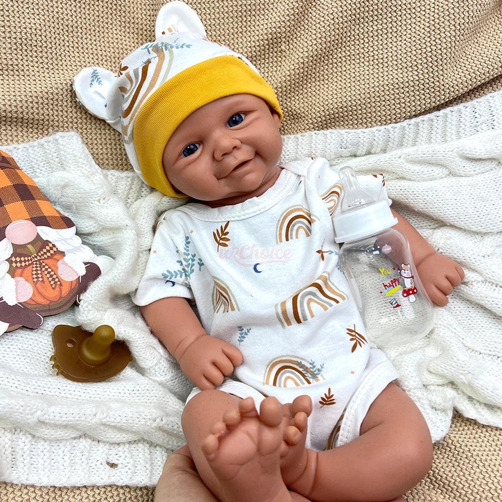 Reborn Doll Artists