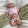Reborn Babys – lifelike reborn baby doll UK view 10