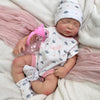 Full Silicone Reborn Baby Uk