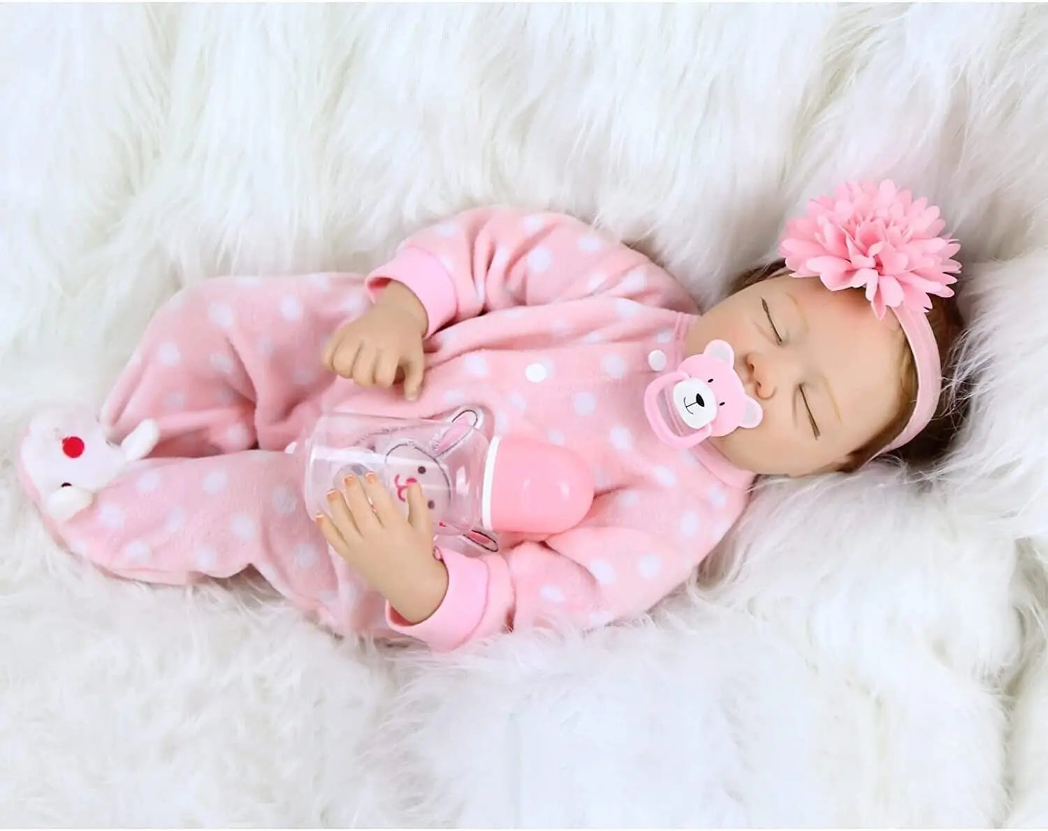 Reborn Baby Dolls For Sale Under 50