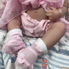 Vinyl Reborn Dolls
