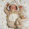 Full Vinyl Reborn Dolls