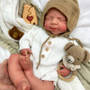 Realistic Reborn Dolls