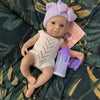 Ivy And Lily Realistic Baby Doll