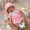 Preemie Silicone Reborn Dolls
