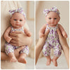 Platinum Silicone Reborn Dolls