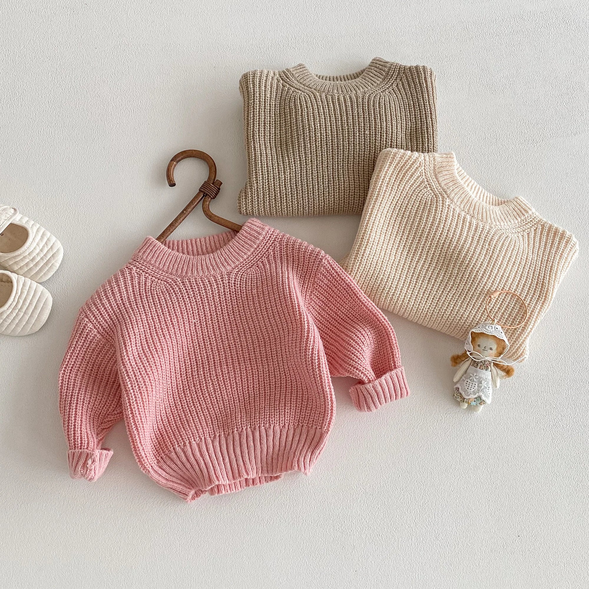 Baby Doll Top – lifelike reborn baby doll UK view 4