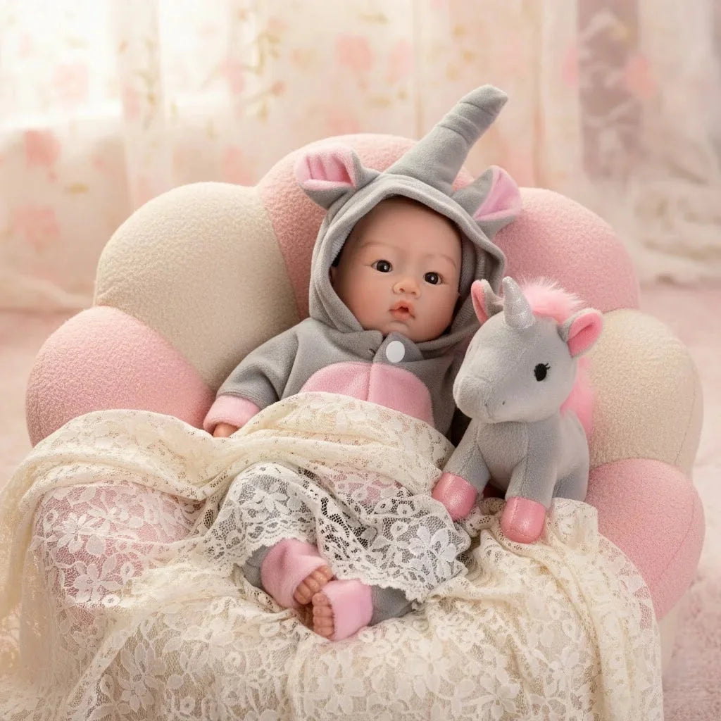 Lifelike Reborn Dolls