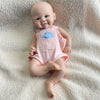 Silicone Reborn Baby Dolls Uk – full body silicone reborn baby doll UK view 9