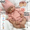 Real Lifelike Reborn Dolls