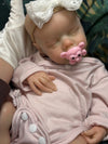 Silicone Body Reborn Dolls