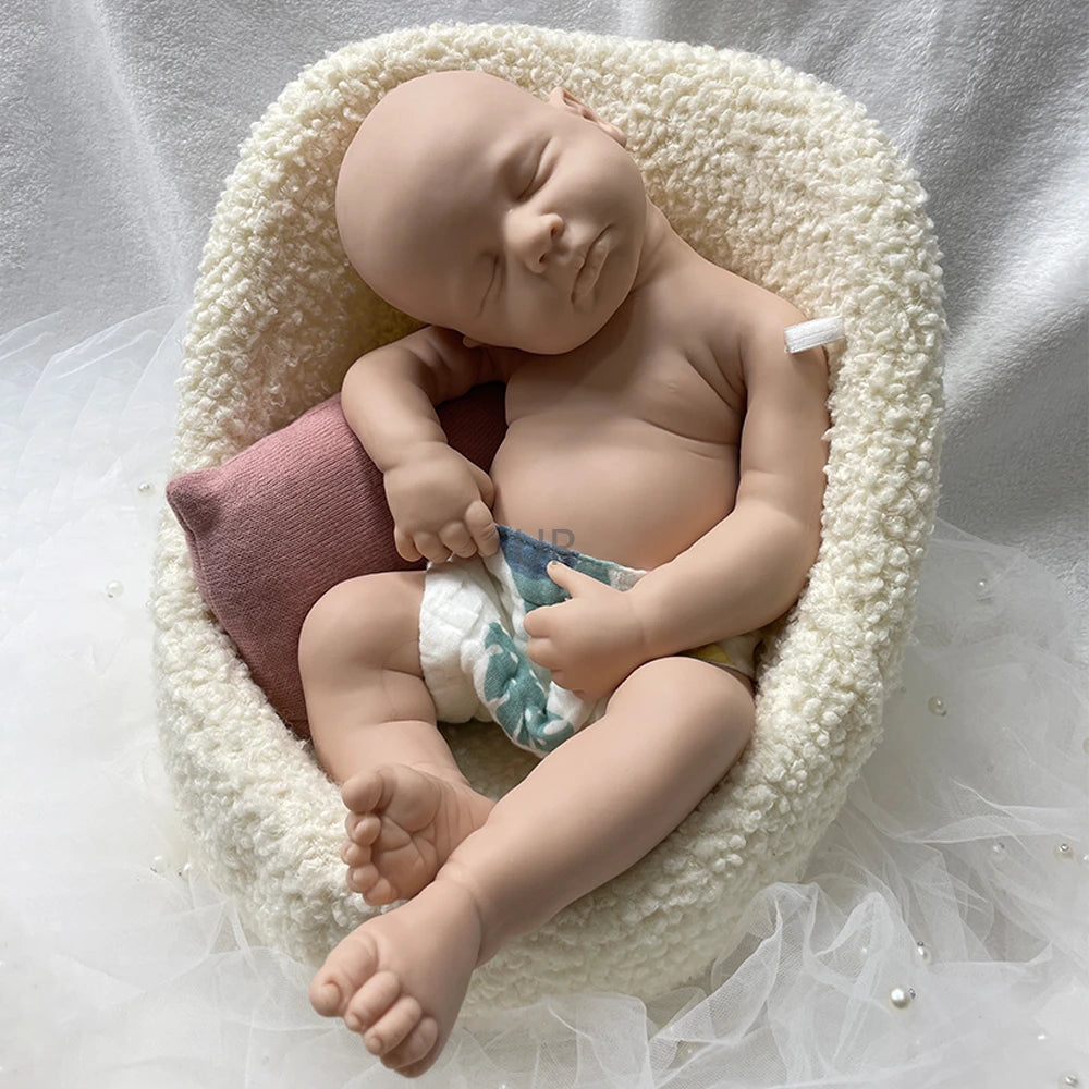 Best Full Body Silicone Reborn Baby Uk