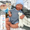 Preemie Reborn Dolls