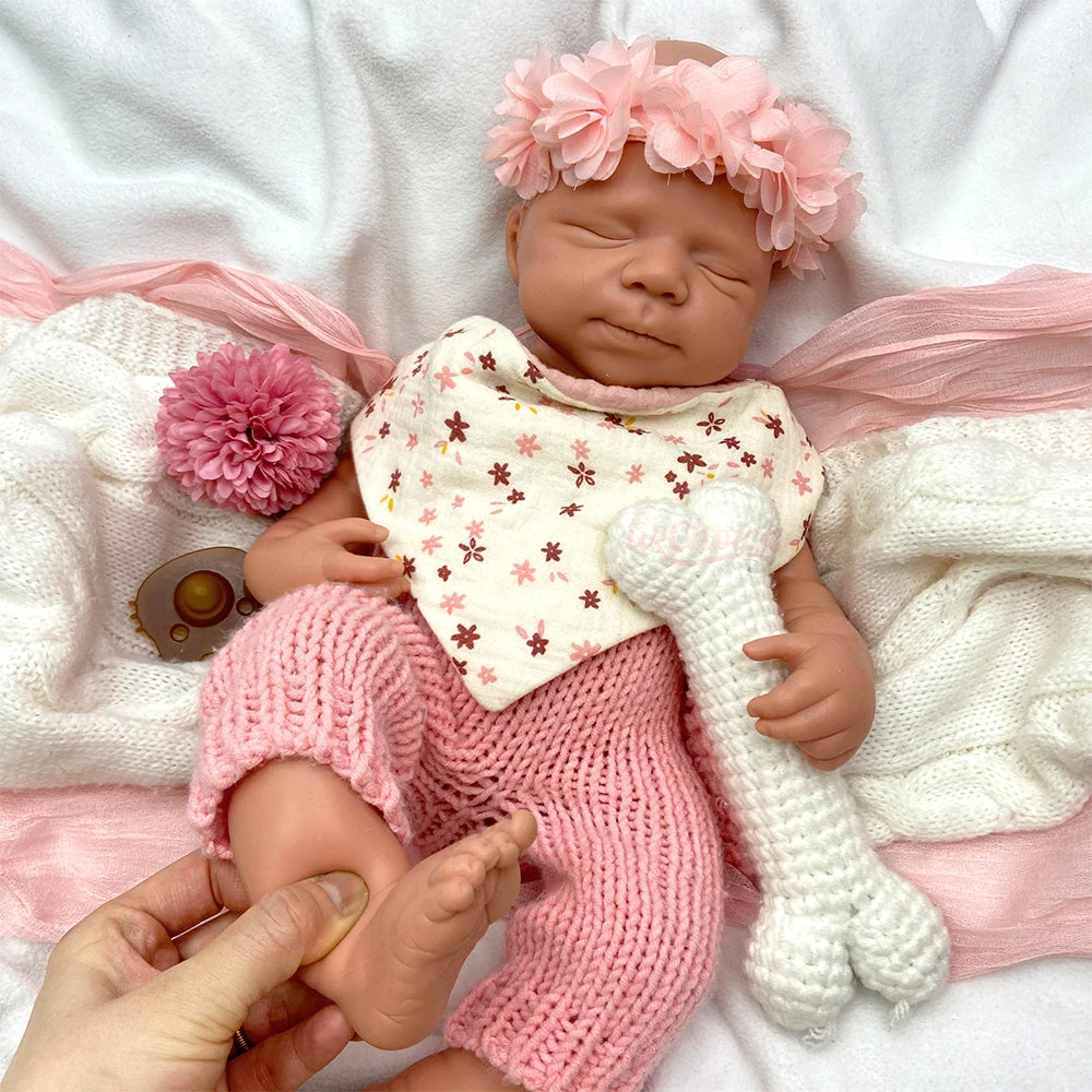 Realistic Reborn Dolls