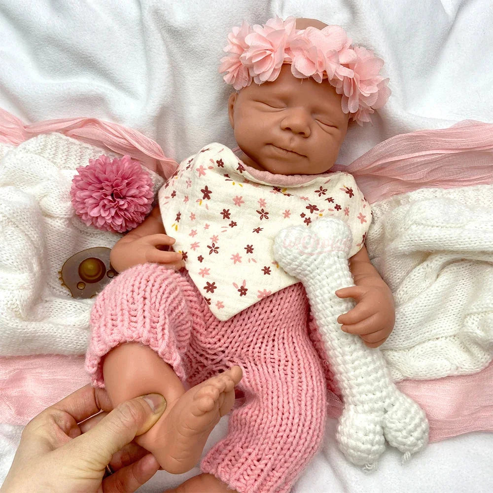 Realistic Reborn Dolls