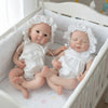 Drink And Wet Silicone Reborn Dolls – full body silicone reborn baby doll UK view 3