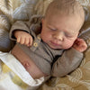Small Baby Doll Soft Body