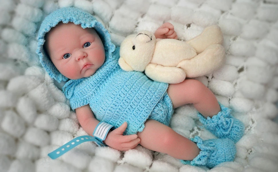 Reborn Infant Dolls
