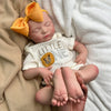 Realistic Reborn Baby Dolls Full Body Silicone