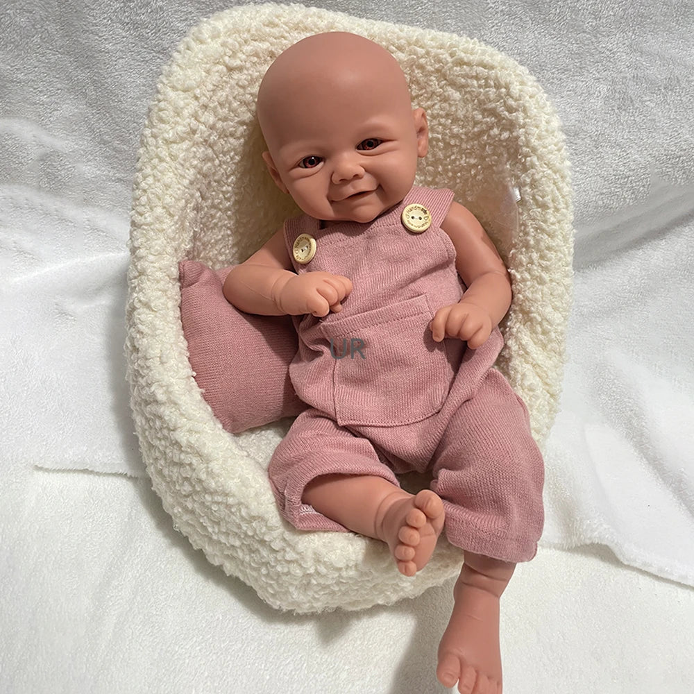 Reborn Babys – lifelike reborn baby doll UK view 7