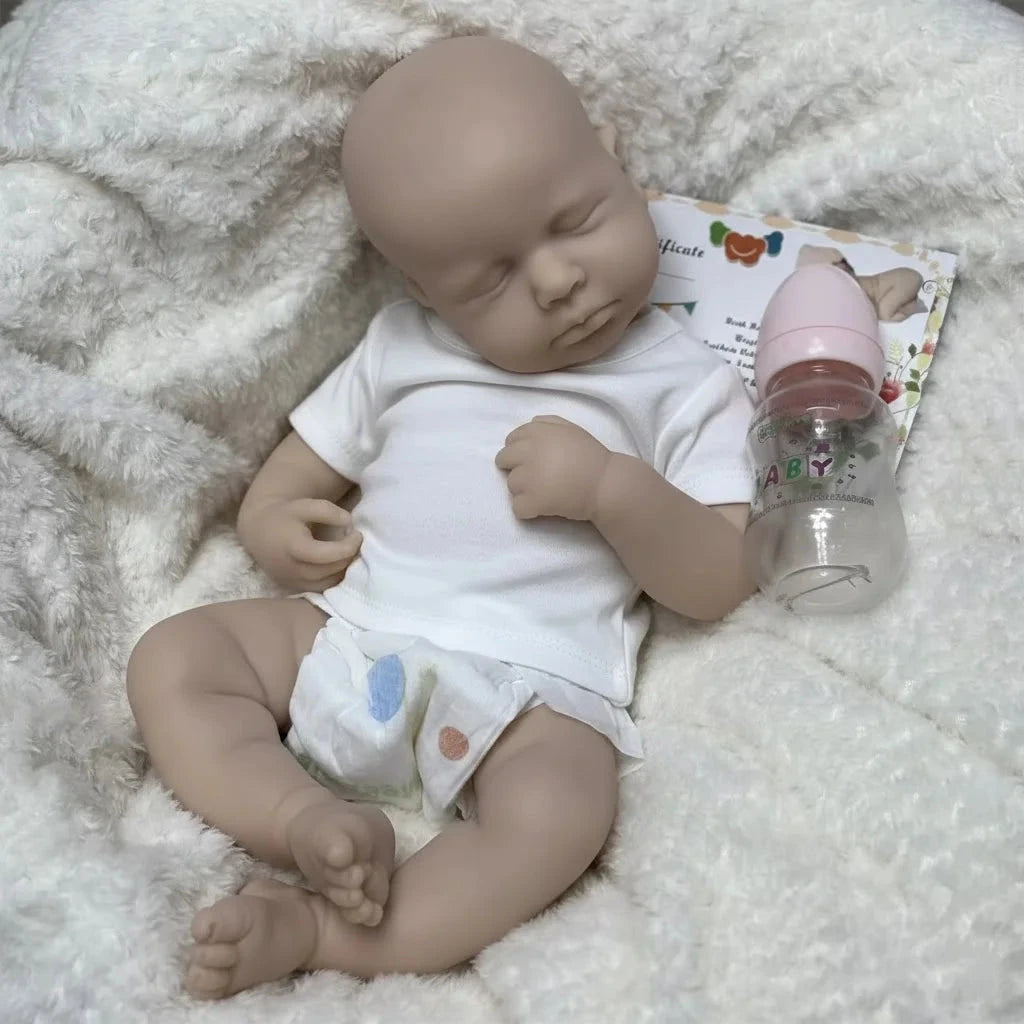 Hyper Realistic Reborn Dolls