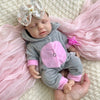 Real Lifelike Reborn Dolls