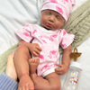 Real Life Silicone Baby Dolls