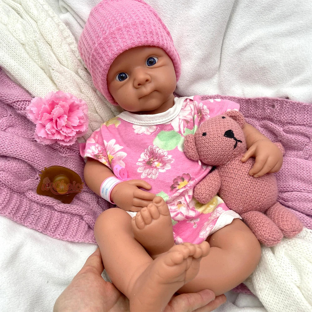 Reborn Dolls Handmade