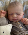 Small Baby Doll Soft Body