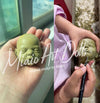Micro Preemie Reborn Dolls