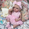 Vinyl Reborn Dolls
