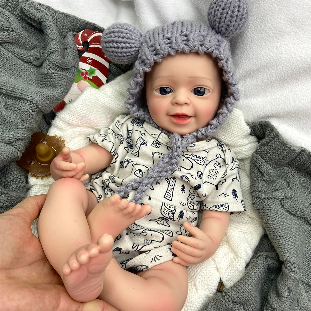 Reborn Dolls Silicone Full Body