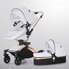 Reborn Baby Pram