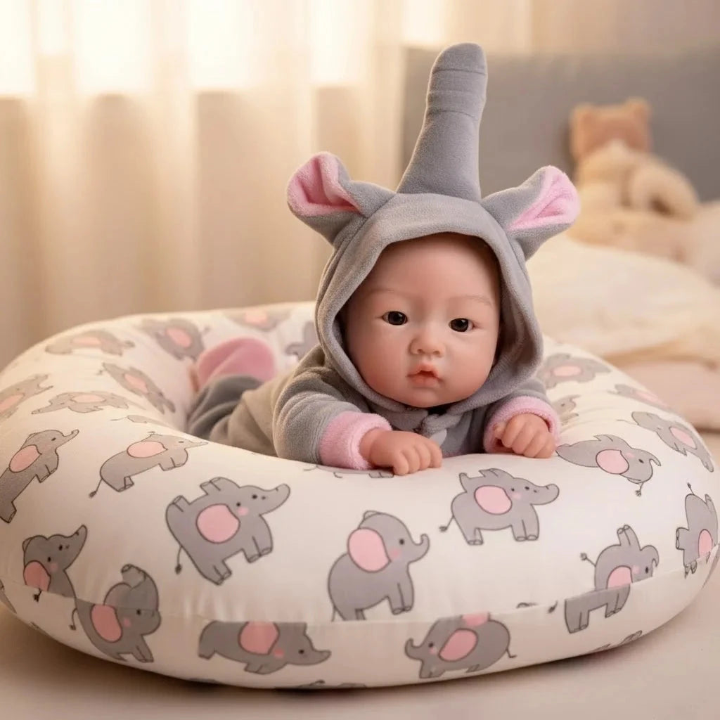 Lifelike Reborn Dolls