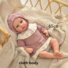 Affordable Silicone Reborn Dolls