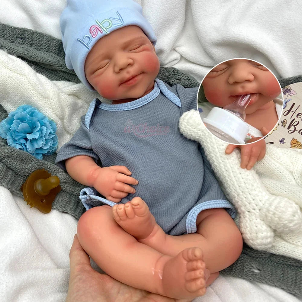 Preemie Reborn Dolls