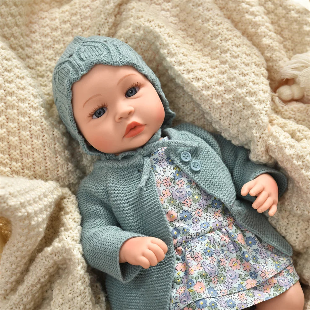 Affordable Silicone Reborn Dolls