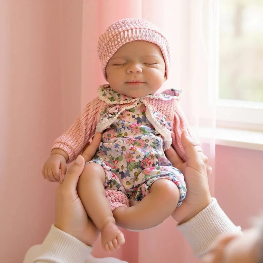 Lifelike Baby Dolls