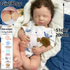 Reborn And Silicone Dolls